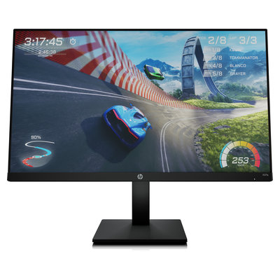 HP X27q QHD Gaming Monitor (2V7U5AA)