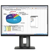 HP Z24n (K7B99A4)