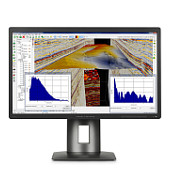 HP Z24s (J2W50A4)