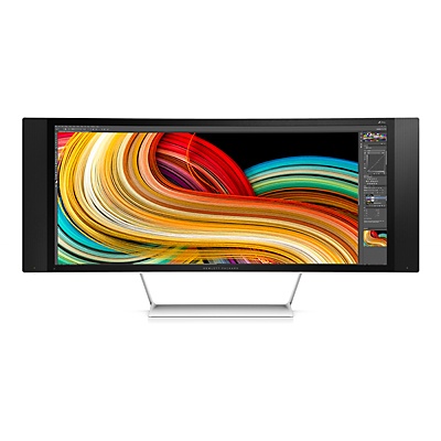 HP Z Display Z34c (K1U77A4)