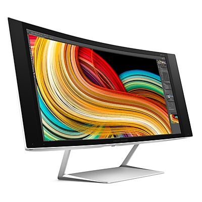 HP Z Display Z34c (K1U77A4)