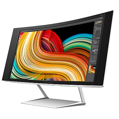 HP Z Display Z34c (K1U77A4)