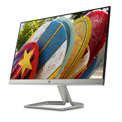 Stylový kancelářský monitor HP 22fw