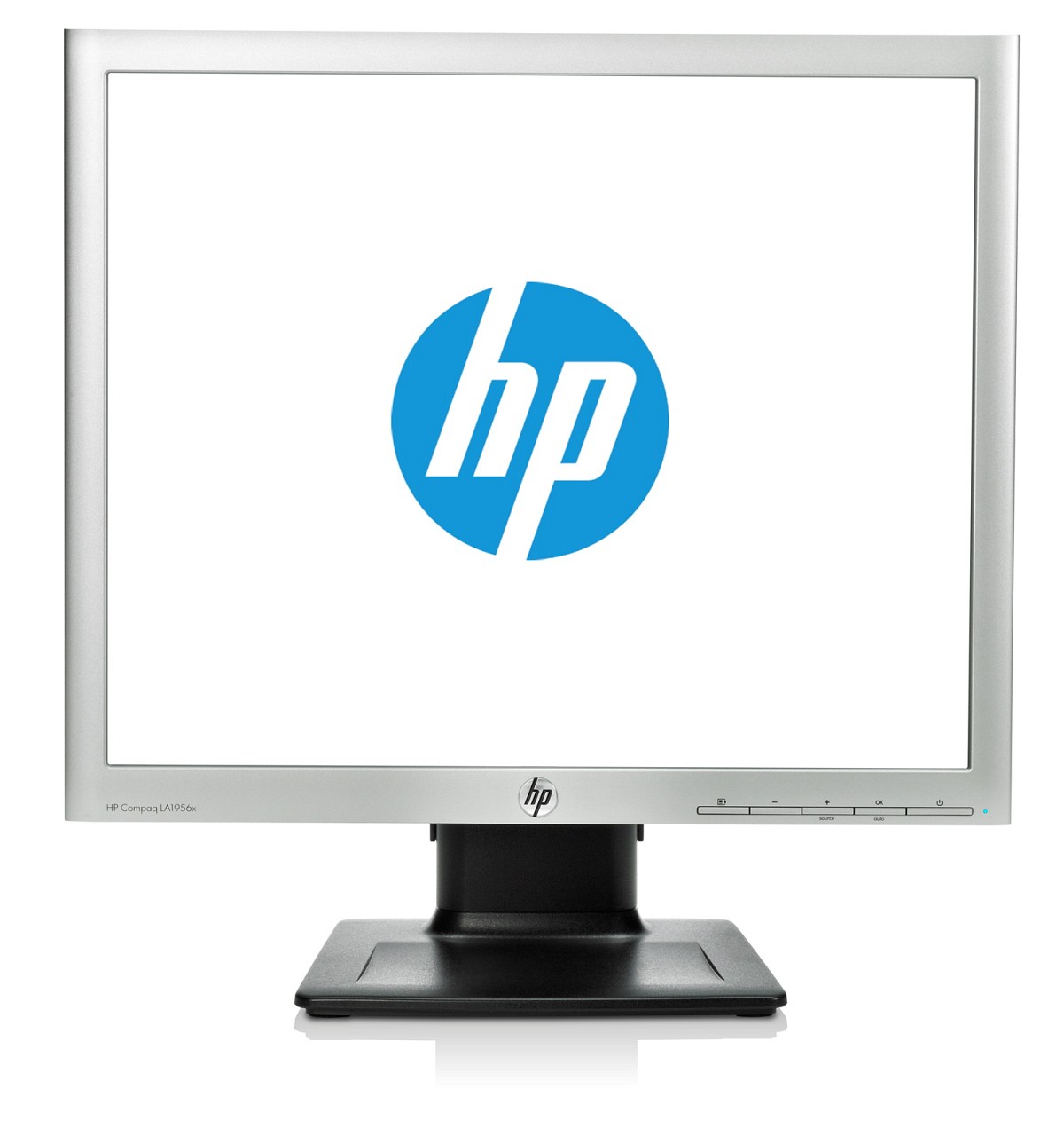 HP Compaq LA1956x (A9S75AA)