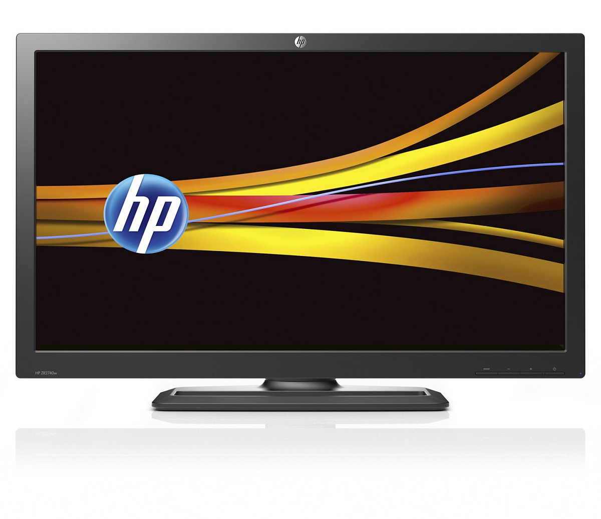 HP ZR2740w (XW476A4)