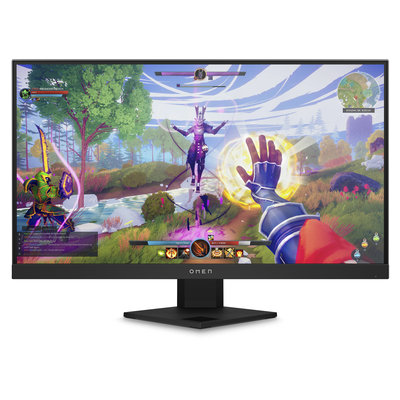 OMEN 25i FHD Gaming Monitor (22J05AA)