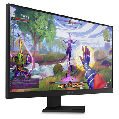 OMEN 25i FHD Gaming Monitor (22J05AA)