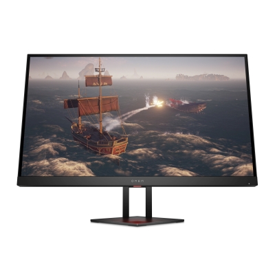 OMEN 27i 2K Gaming Monitor (8AC94AA)