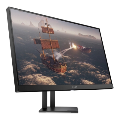 OMEN 27i 2K Gaming Monitor (8AC94AA)