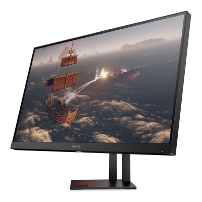 OMEN 27i 2K Gaming Monitor (8AC94AA)