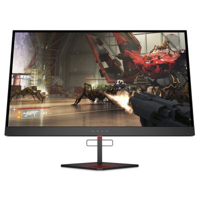 OMEN X 27 240Hz Gaming Monitor (6FN07AA)