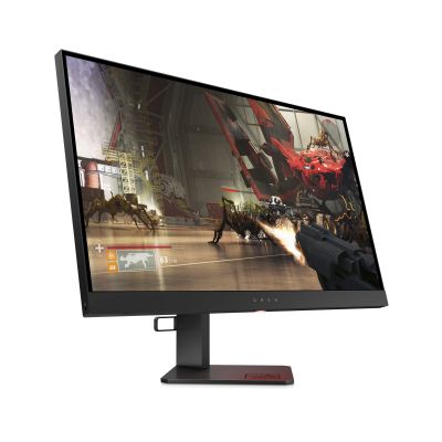 OMEN X 27 240Hz Gaming Monitor (6FN07AA)