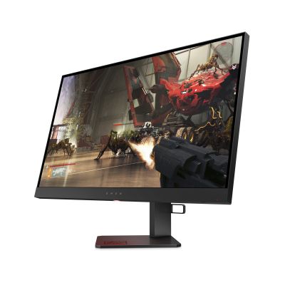 OMEN X 27 240Hz Gaming Monitor (6FN07AA)