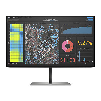 HP Z24f G3 FHD (3G828AA)