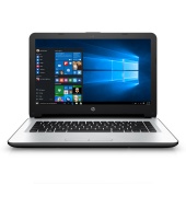 HP 14-ac105nc (W0X87EA)