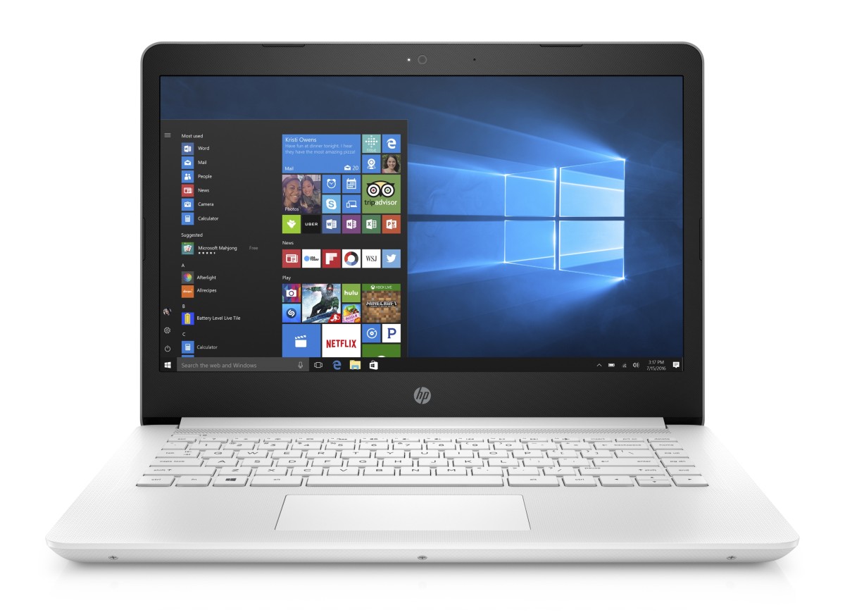 HP 14-bp005nc (1UY75EA)