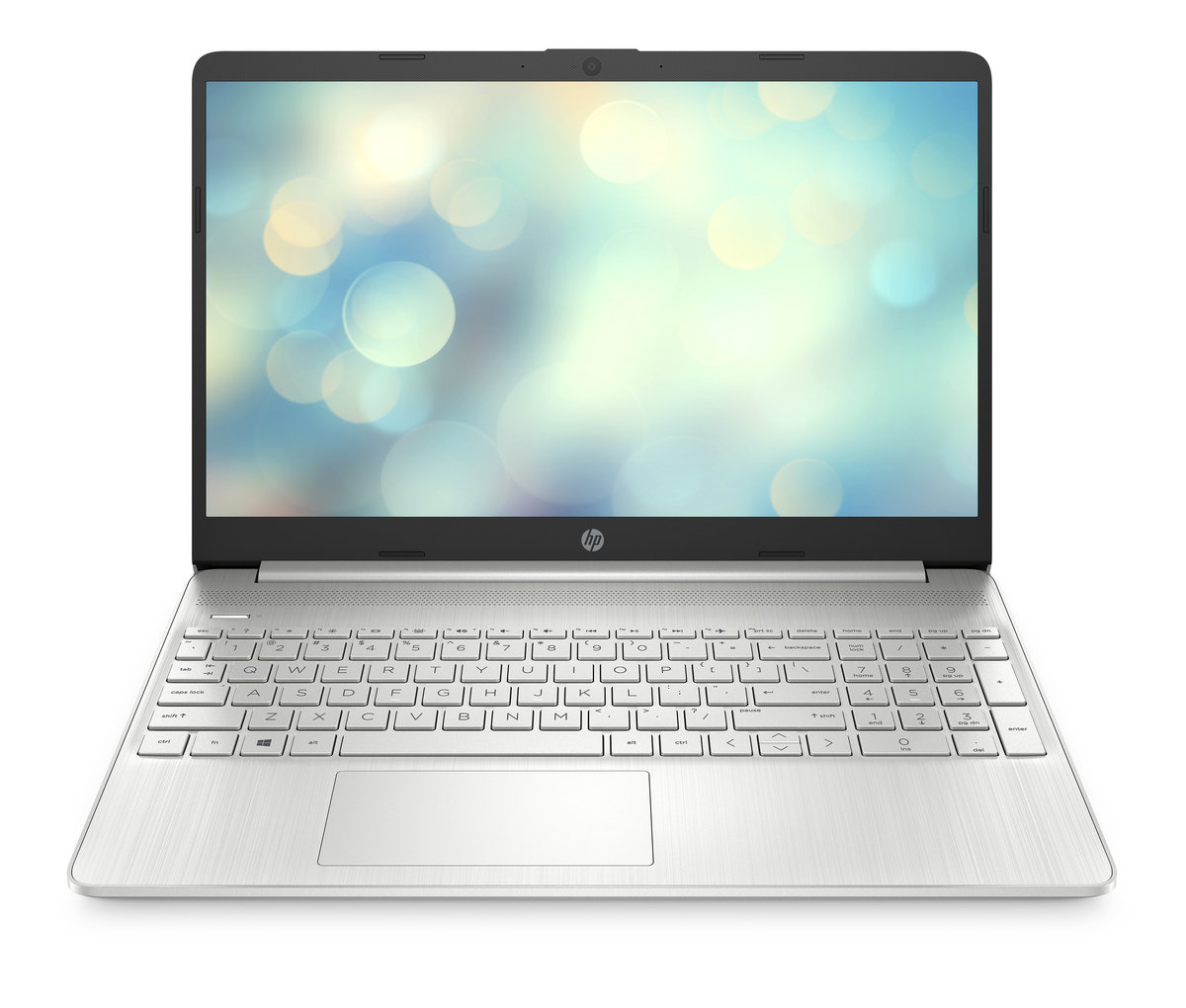 HP 15s-eq2051nc (48V72EA)