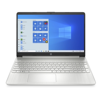 HP 15s-fq1009nc (1Q0P9EA)