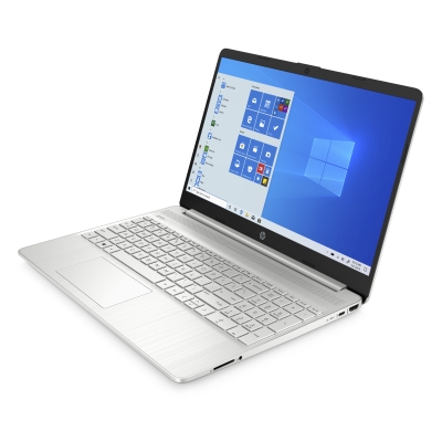 HP 15s-fq1009nc (1Q0P9EA)