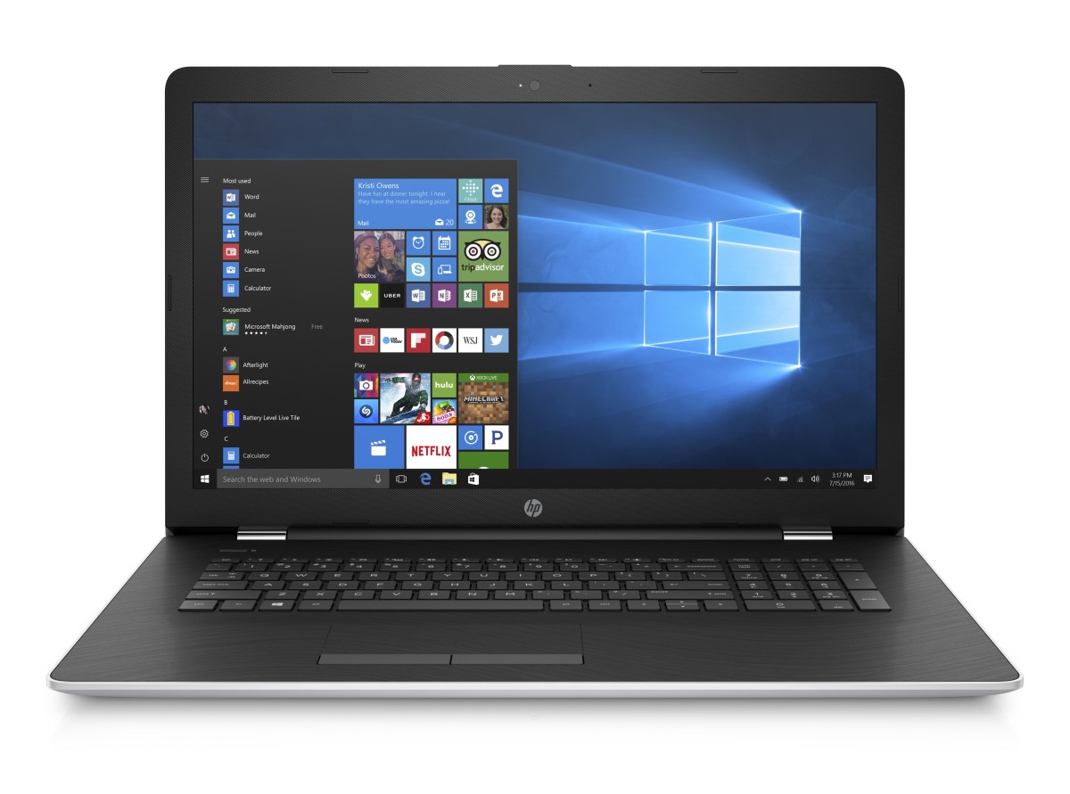 HP 17-bs031nc (1UQ49EA)