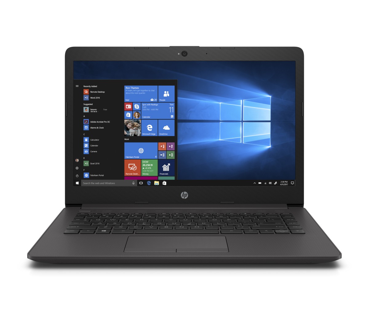 HP 240 G7 (6HL03EA)