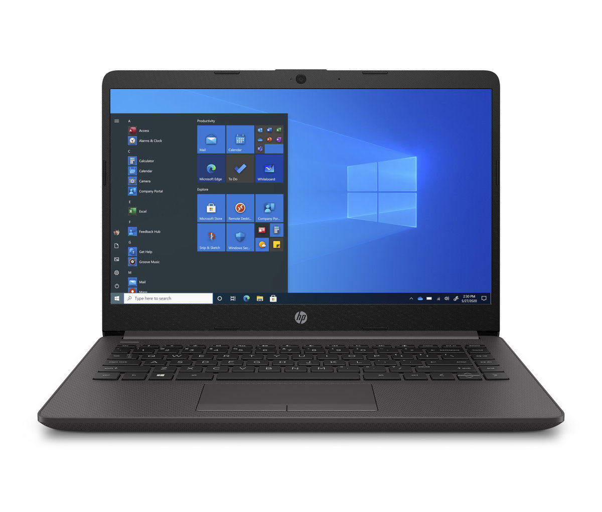 HP 245 G8 (5N2H8ES)