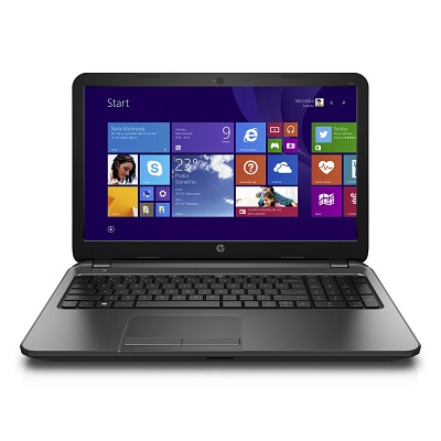 HP 250 G3 (J4U12EA)