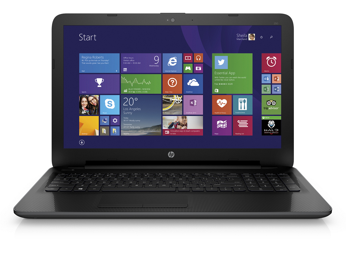 HP 250 G4 (M9T44EA)