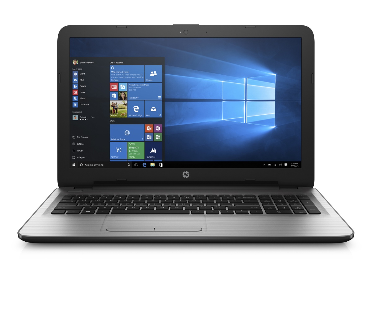 HP 250 G5 (Z2Z08ES)