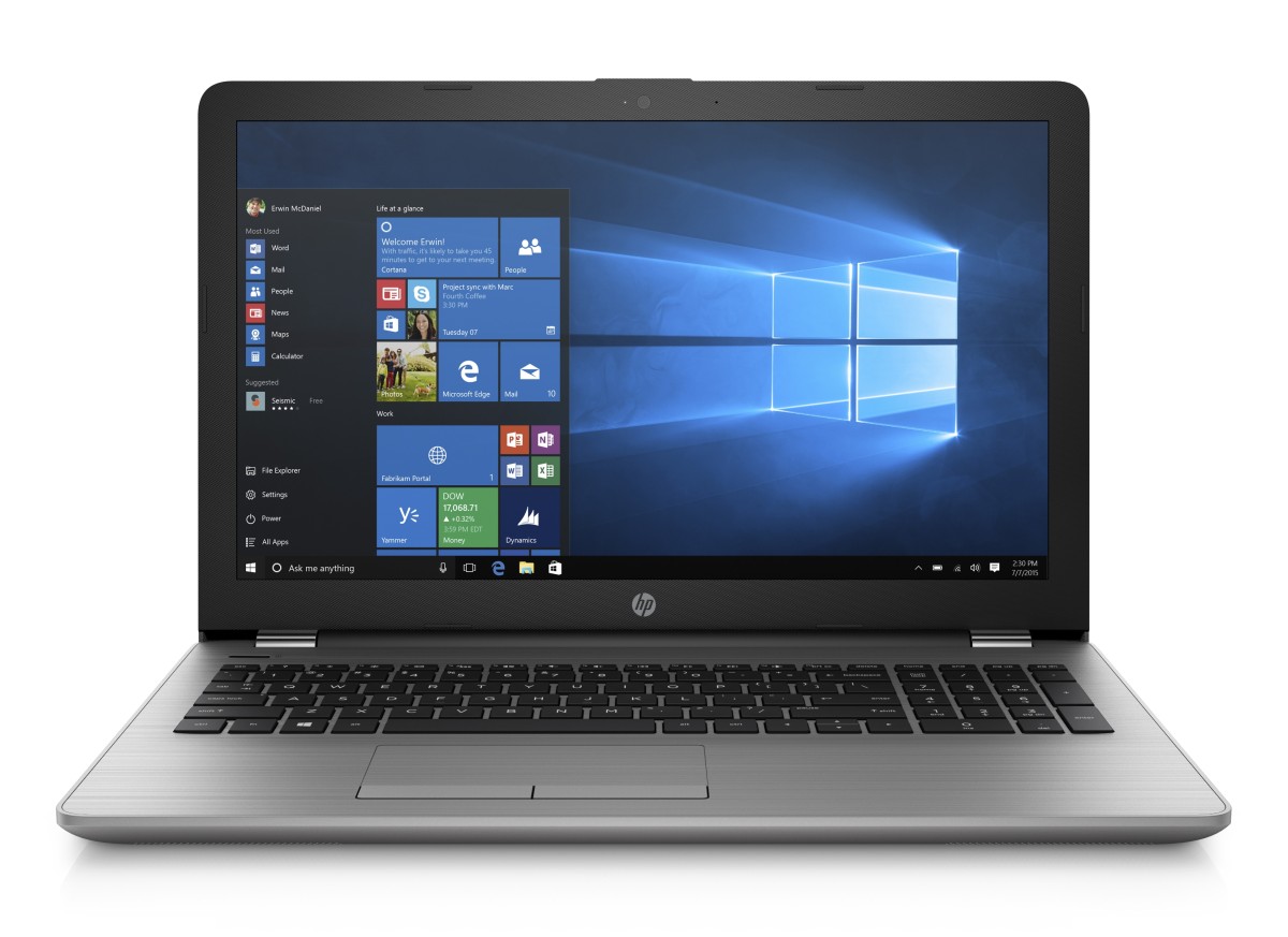 HP 250 G6 (1XN51EA)