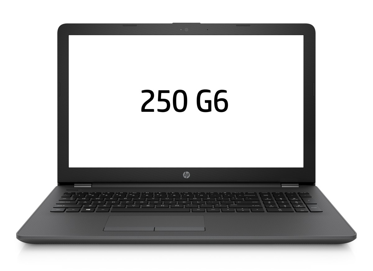 HP 250 G6 (1WY15EA)
