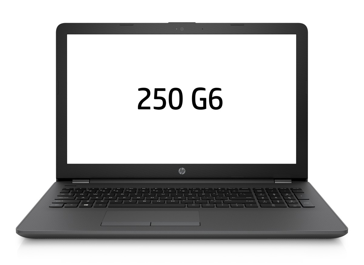 HP 250 G6 (3VJ19EA)