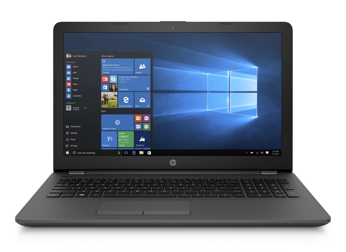 HP 255 G6 (3VJ27EA)