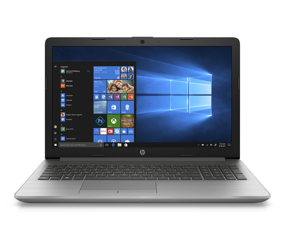 HP 250 G7 (7DC55EA)