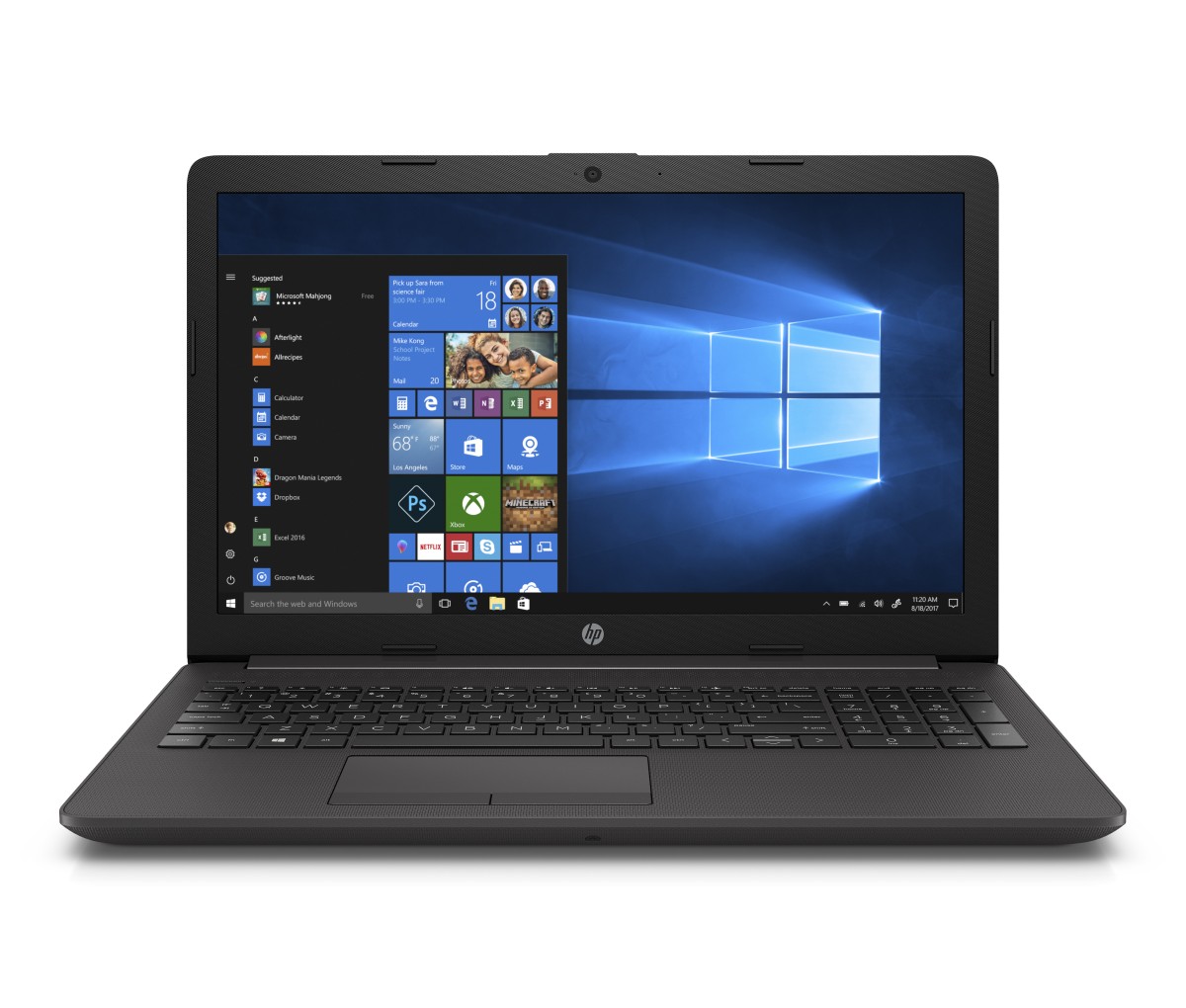 HP 255 G7 (6HL70EA)