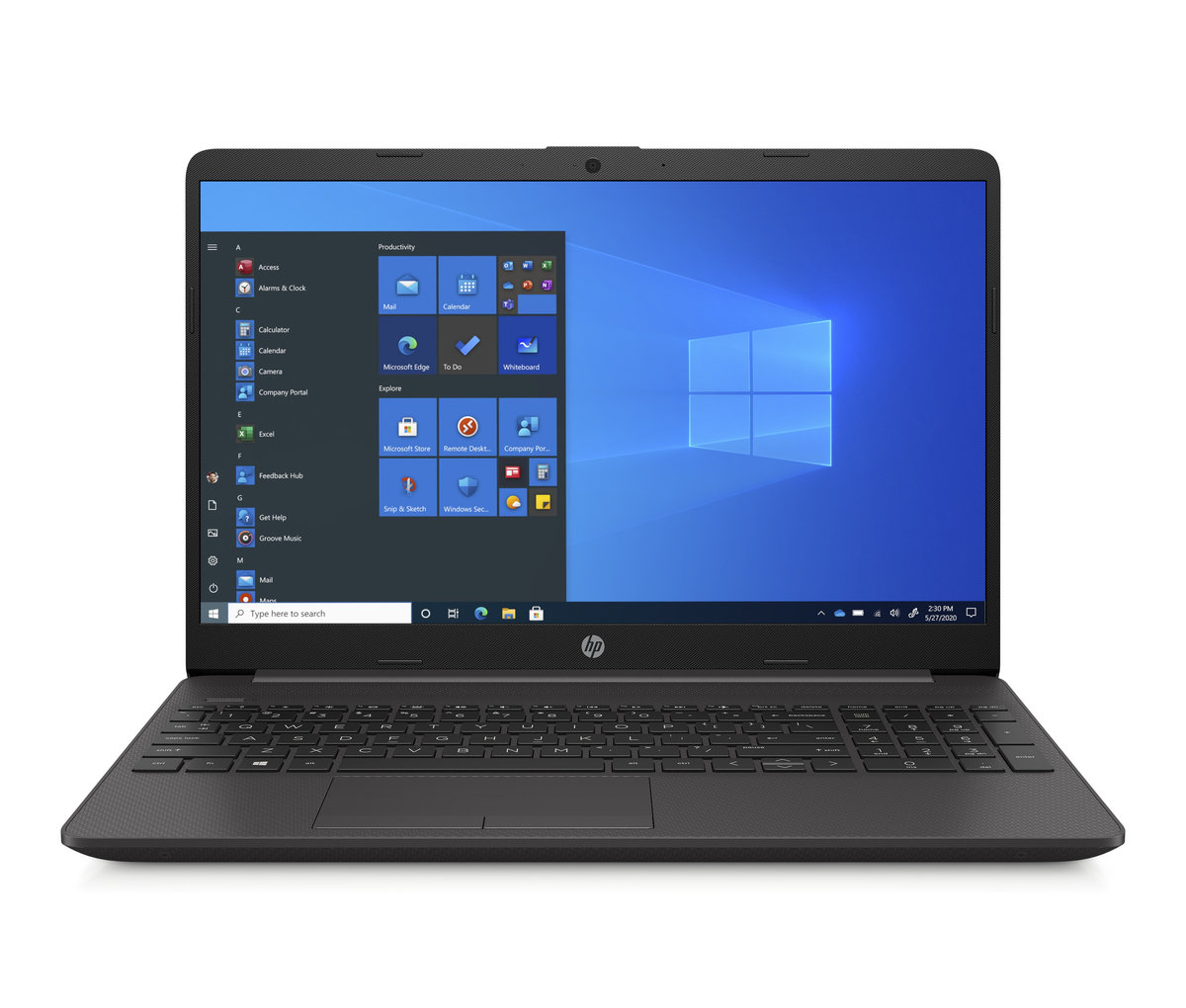 HP 250 G8 (3A5W7EA)