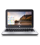 HP ChromeBook 11 G3 (L6V37AA)