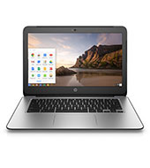 HP ChromeBook 14 G3 (K9L33EA)