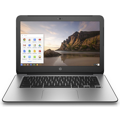 HP Chromebook 14