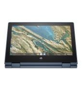 HP ChromeBook x360 11 G3 EE (10X25EA)