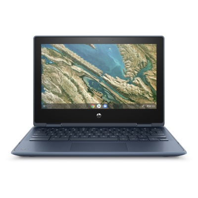 HP ChromeBook x360 11 G3 EE (10X25EA)