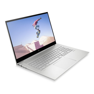 HP ENVY 17-ch0004nc (44X43EA)