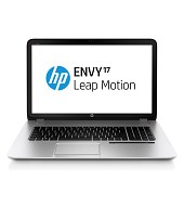 HP ENVY 17-j100ec Leap Motion SE (F1D48EA)