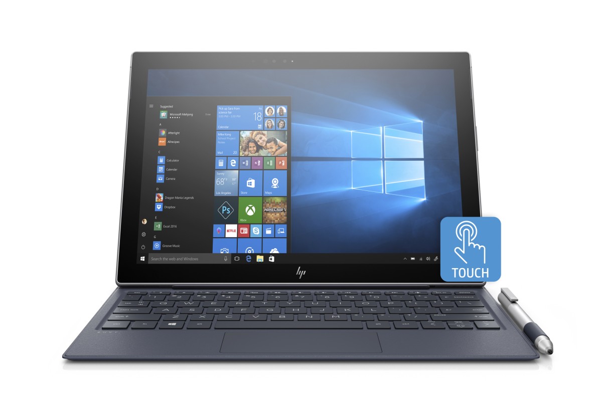 HP ENVY x2 12-g001nc (4JW16EA)