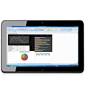 HP Elite x2 1011 G1 (L5G63EA)