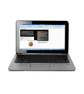 HP Elite x2 1011 G1 (L5G45EA)