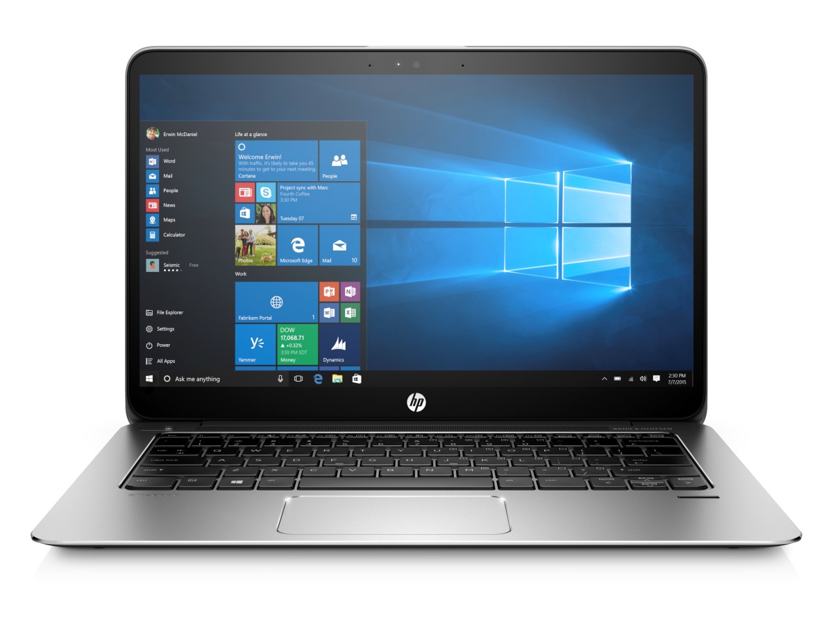 HP EliteBook 1030 G1 (X2F03EA)