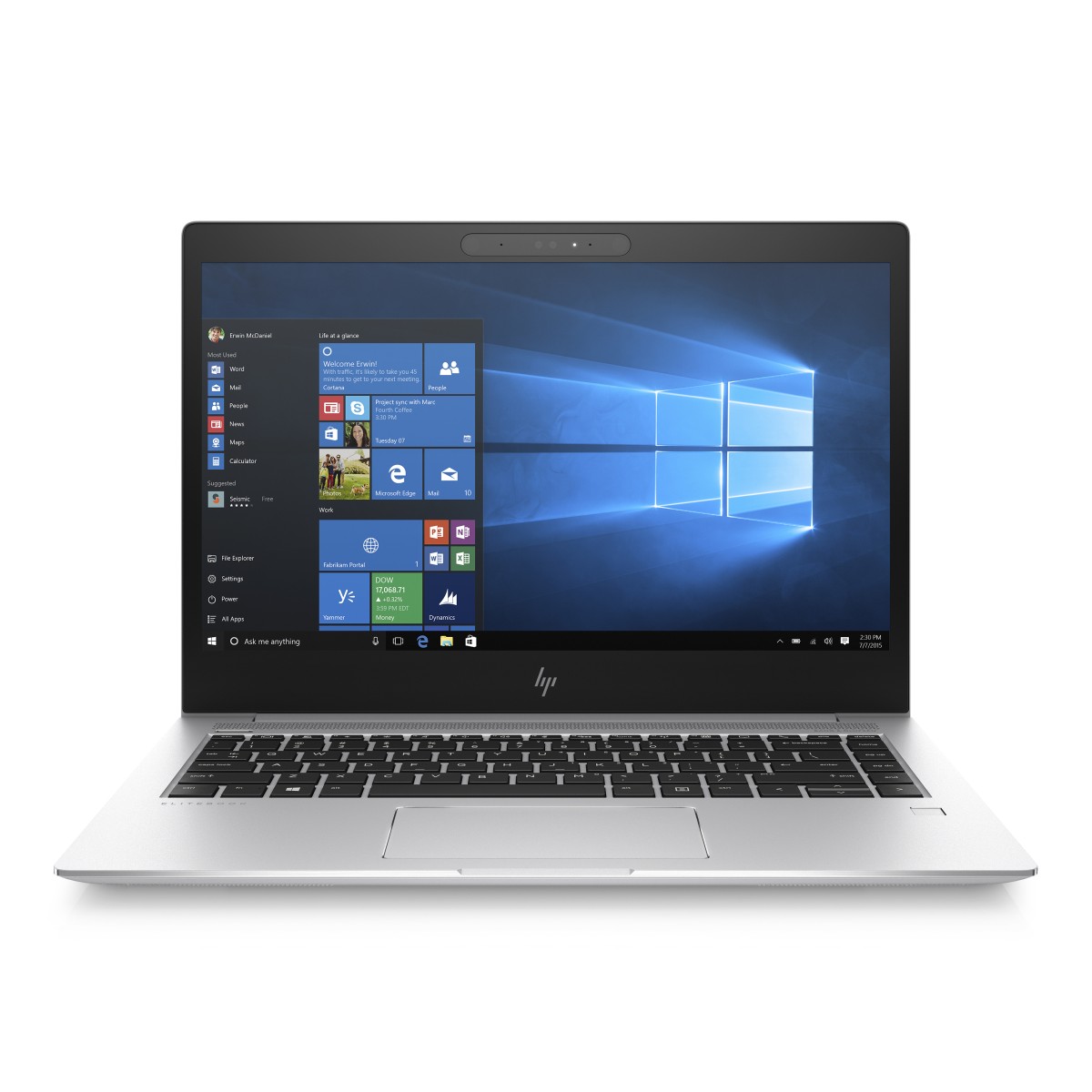 HP EliteBook 1040 G4 (1EQ14EA)