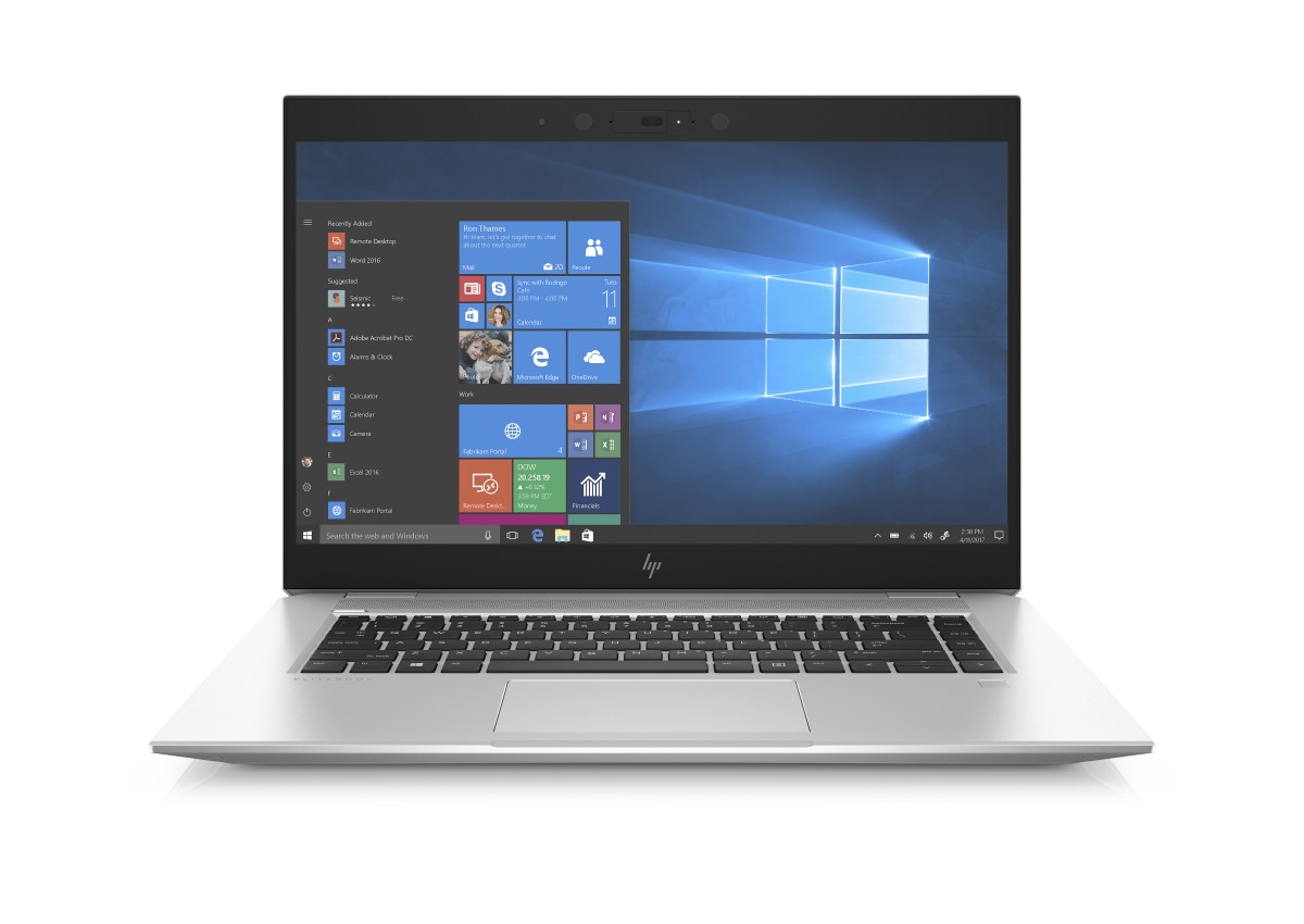 HP EliteBook 1050 G1 (3ZH19EA)