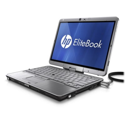 HP EliteBook 2760p (LG682EA)